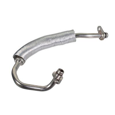 METZGER AUTOTEILE Ölleitung, Lader 2361202 für BMW