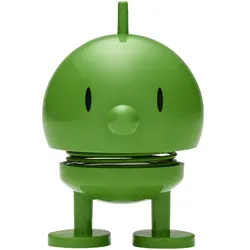 Hoptimist Bumble S Green