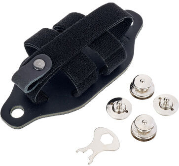Richter Transmitter Holder