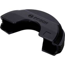 Schutzkombinationshaube zum Schneiden, zum Aufstecken, Kunststoff, 100 mm Bosch Accessories 2608000758