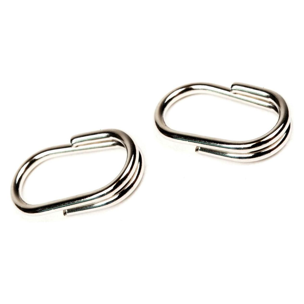 Caruba Oval Split Ring Set (Objektivfilter Adapter) (49233812)