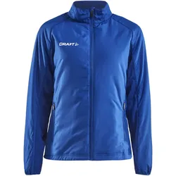 CRAFT Warm Jacke Damen 346000 - club cobolt S