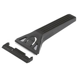 Wolfcraft 4193000 Kunststoff-Schaber 1 St.