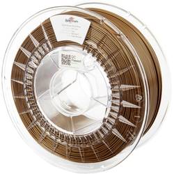 Spectrum Filaments 80111 PLA Pro Filament PLA Pro schlagfest 1.75 mm 1000 g pearl bronze, Bronze Premium 1 St.