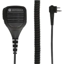 Motorola Lautsprechermikrofon PMMN4013, Walkie Talkie Zubehör
