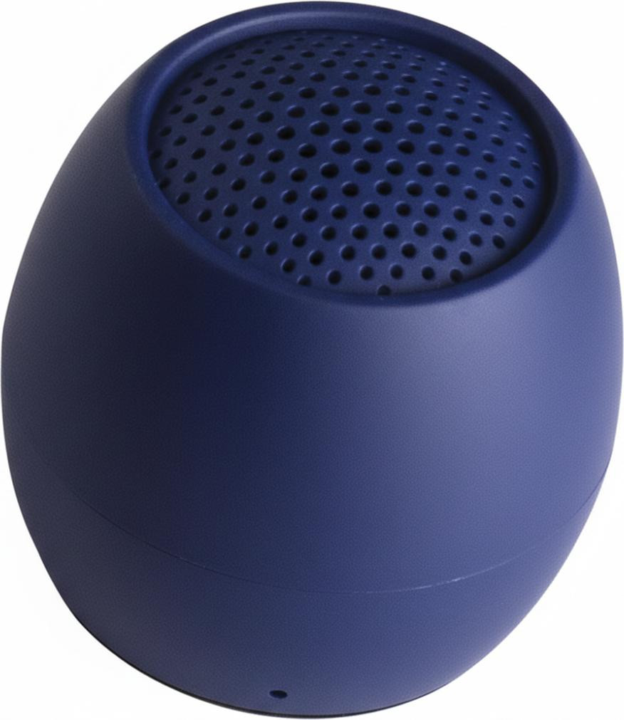 Boompods Zero Ocean Speaker Atlantic-model, zwart