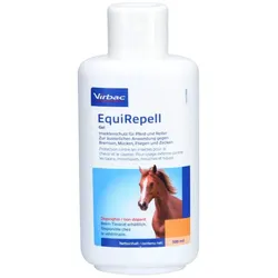 Equirepell Gel 500ml