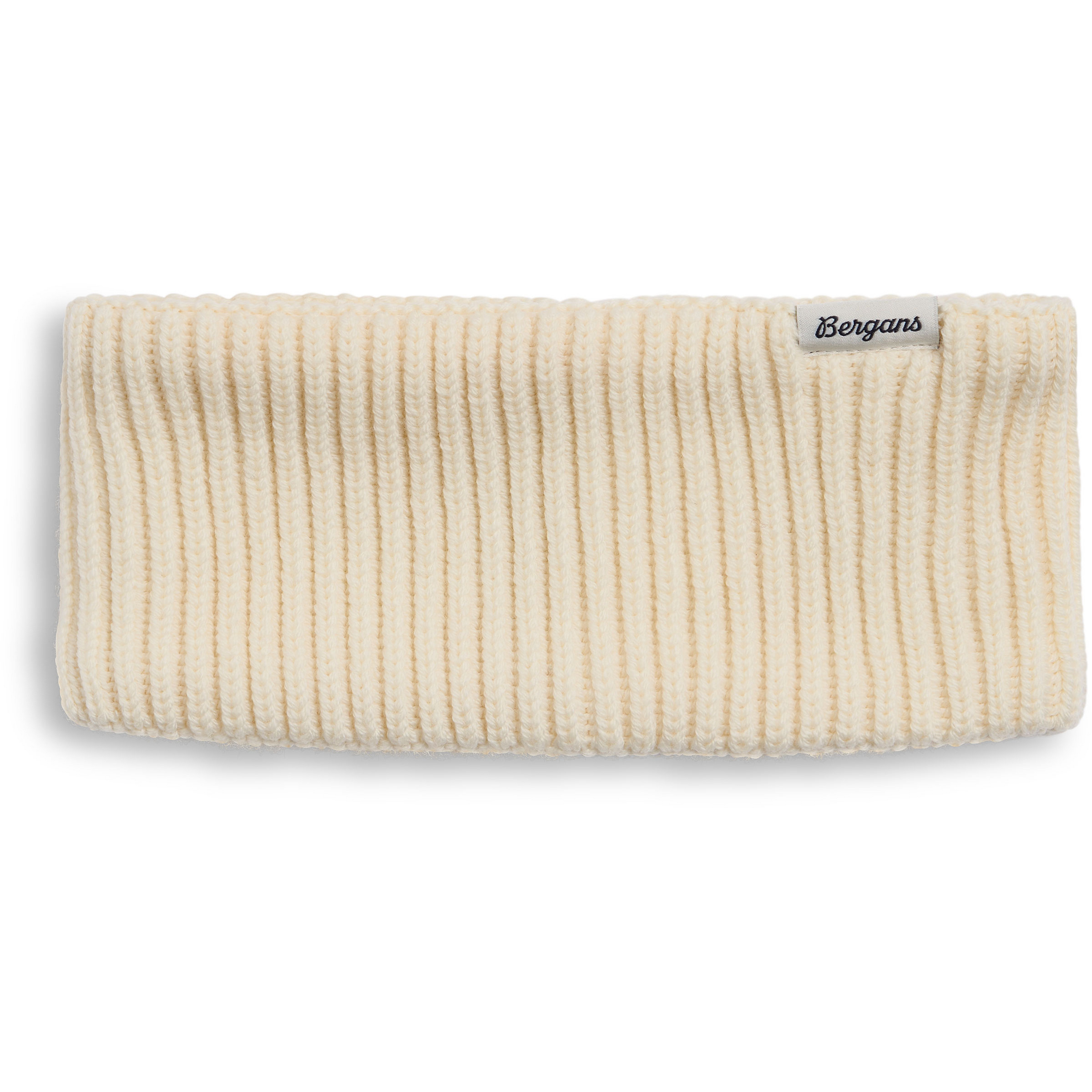 Bergans Nordmarka Merino Stirnbänder beige Lifestyle Merinowolle