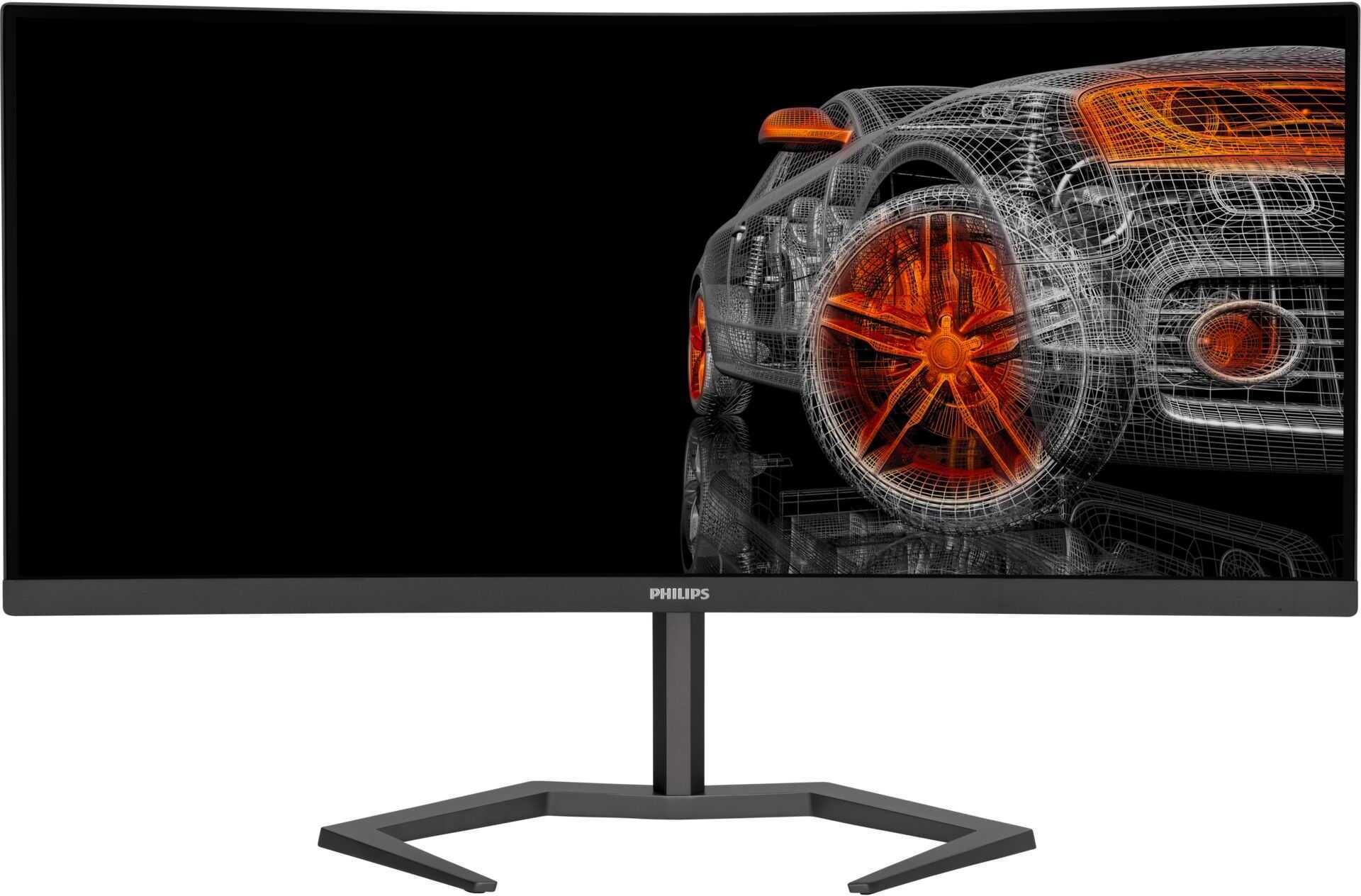 Philips Momentum 34M1C5500VA
