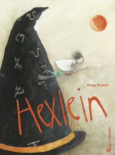 Helga Bansch - Hexlein - Preis vom 10.10.2026 11:48:34 h