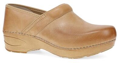Women's XP 2.0 Clog by Dansko in Honey (Size 42 M)