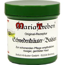 Maria Treben-Schwedenkräuter Balsam 100 ML