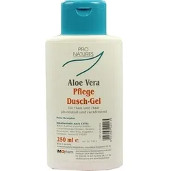 ALOE VERA PFLEGE DUSCHGEL 250 ml