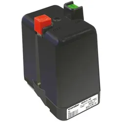 Elmag, Zubehör Druckluftwerkzeug, - Druckschalter CONDOR MDR 5/16 K, 400 Volt