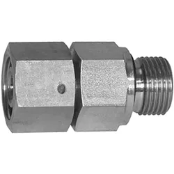 Riegler, Schlauchanschluss + Schlauchverbinder, ES 506