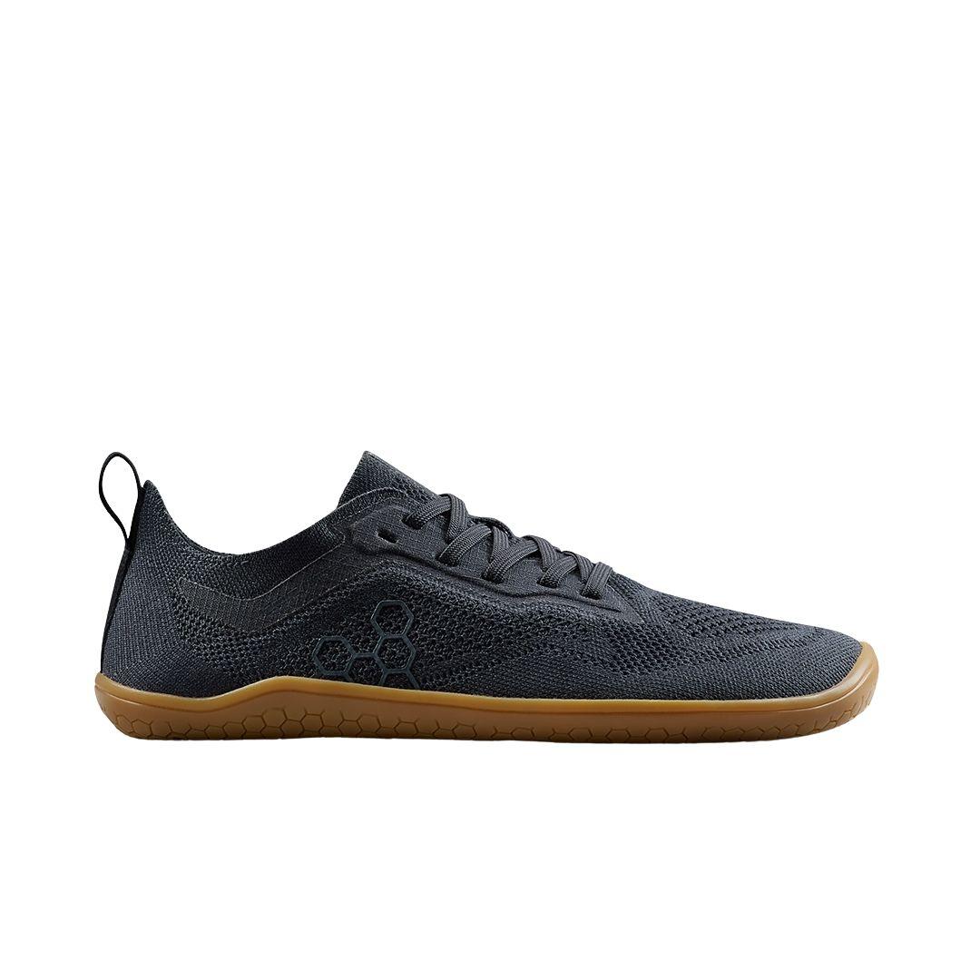 Vivobarefoot Damen Primus Lite Knit schwarz 37.0