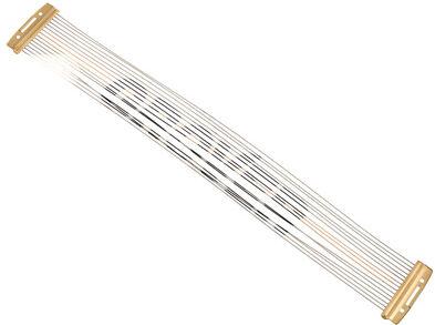 Grover Pro Percussion Snare Drum Wires 14ECC