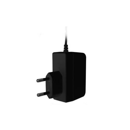 Raspberry Pi T6716DV Steckernetzteil, Festspannung Passend für (Entwicklungskits): Raspberry Pi Ausgangsstrom (max.) 2500 mA 1 x USB 2.0 Stecker