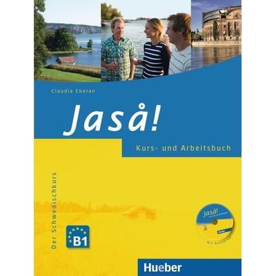 Jaså!, Set von Claudia Eberan, Hueber, 978-3-19-005448-0