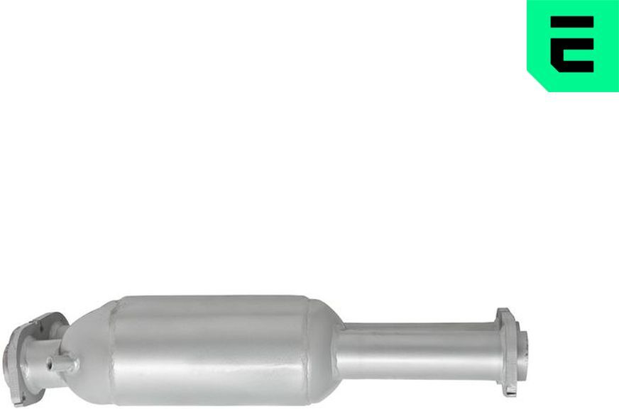 Optimal Ruß-/partikelfilter, Abgasanlage Op-Esd07013-Co Für Bmw