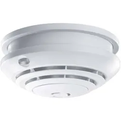 Esylux, Gefahrenmelder, Rauchmelder PROTECTOR K 230 V