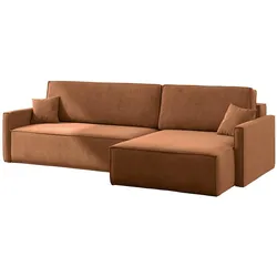 ECKSOFA Louis Salvador