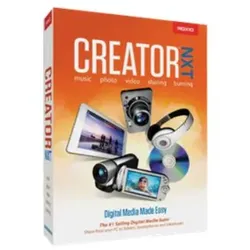 Corel Creator Platinum NXT Corporate CorelSure Maintenance Jahreslizenz