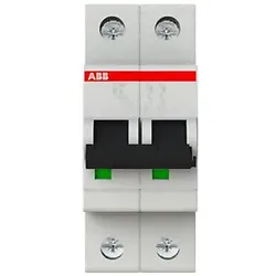 ABB Sicherungsautomat proM Compact S202-B6