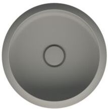 Bette Aufsatz-Waschtisch A240-416 35x35cm, stone