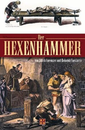 Jakob Sprenger - Der Hexenhammer - Preis vom 14.10.2026 23:07:16 h