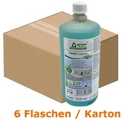 Tana Quick & Easy Tanet interior 325 ml Universalreiniger universeller Oberflächenreiniger für streifenfreie Reinigung