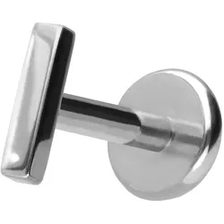 Titan Labret mit Push Fit BALKEN