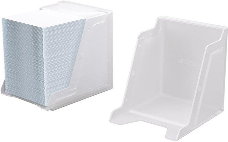 Gamegenic GG : Bastion 100+ XL White