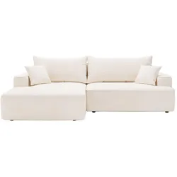 ECKSOFA California Creme Links