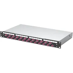Metz Connect Patchfeld VIK 1504507524-B