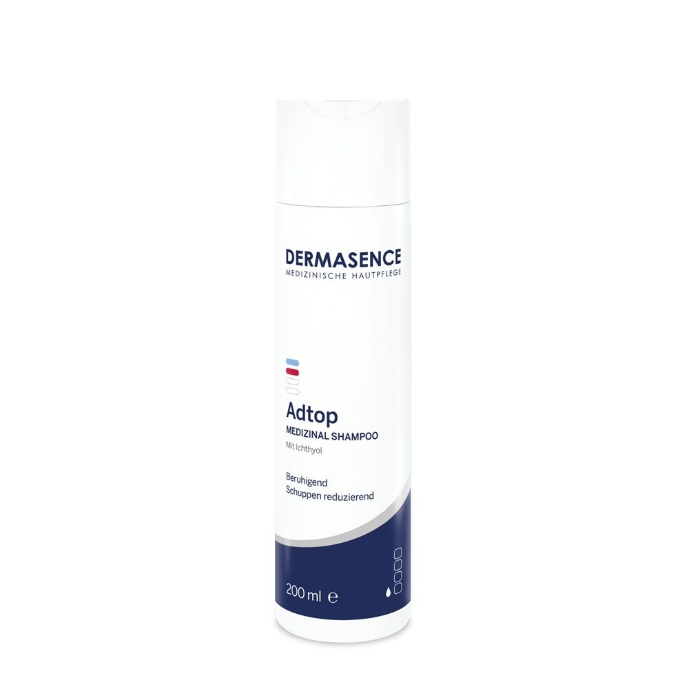 Dermasence Adtop Medizinal Shampoo 200 ml