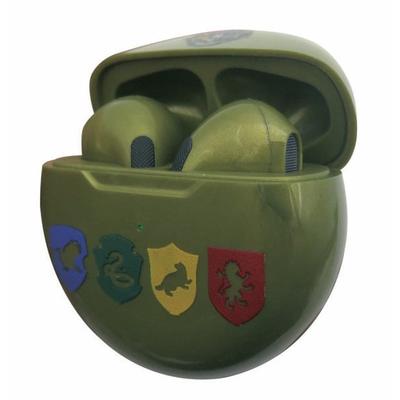 Harry-Potter-Bluetooth-Kopfhörer mit Ladecase