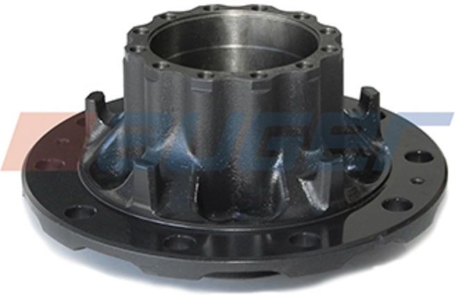 Radnabe AUGER 75517