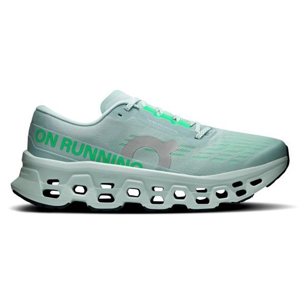 On - Cloudmonster 3 - Runningschuhe EU 40 brook / flurry