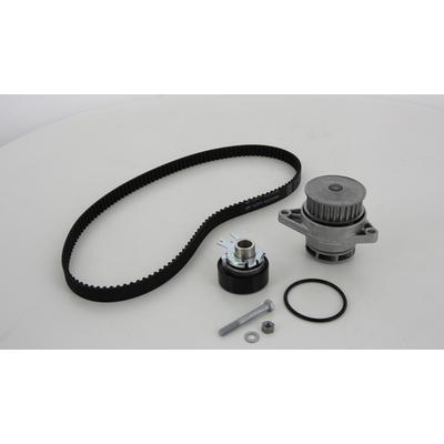 TRISCAN Wasserpumpe + Zahnriemensatz 8647 290002