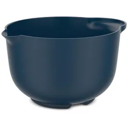MEPAL Chef It Rührschüssel navy 3,0 l