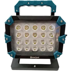 AccuLux, Arbeitsleuchte, FL LED-Arbeitsleuchte 100 W 447491 (10000 lm)
