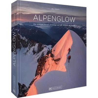 Alpenglow, Gebundene Ausgabe von Ben Tibbetts, Bruckmann, 978-3-7343-2342-3
