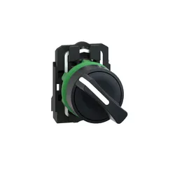 Schneider Electric Wahlschalter XB5AD21