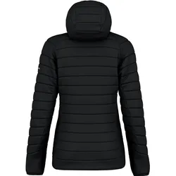 Salewa, Damen, Skijacke, Brenta (40, 46, L), Schwarz