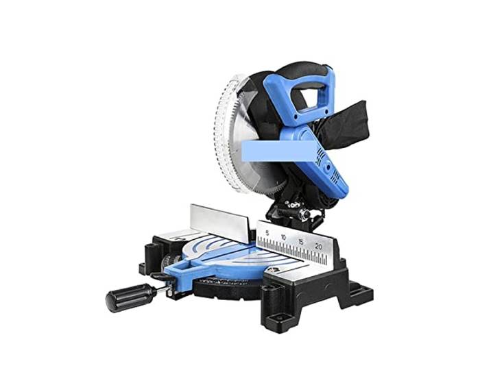 HD9255-2 2600W Aluminium-Sägemaschine Riementyp 45-Grad-Mehrzweck-Holz-Aluminiumprofil-Schneidemaschine Elektrowerkzeuge Lager
