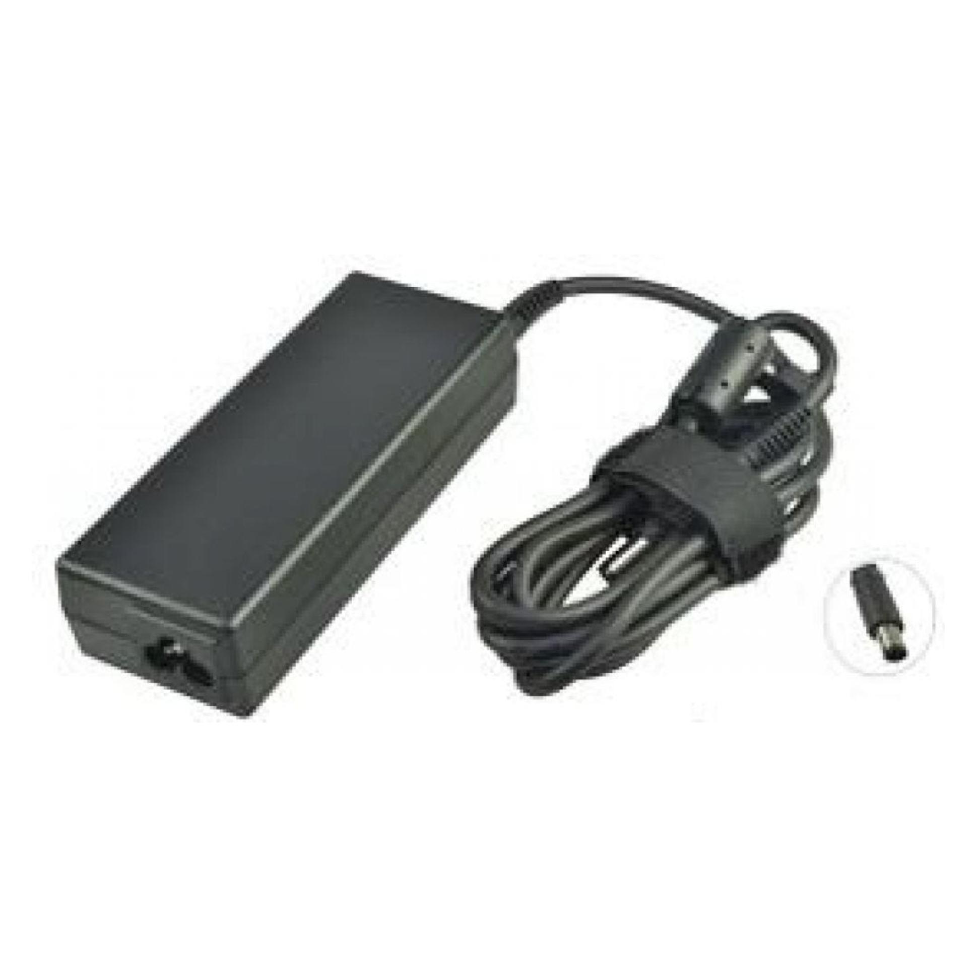 HP AC Adapter 19V 4.74A 90W includes power cable (90 W) (ACA0003A)
