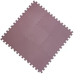Baby Dan, Spielteppich + Spielmatte, Playmat (90 x 90 cm)