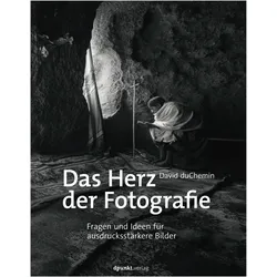 Das Herz der Fotografie, Ratgeber von David duChemin