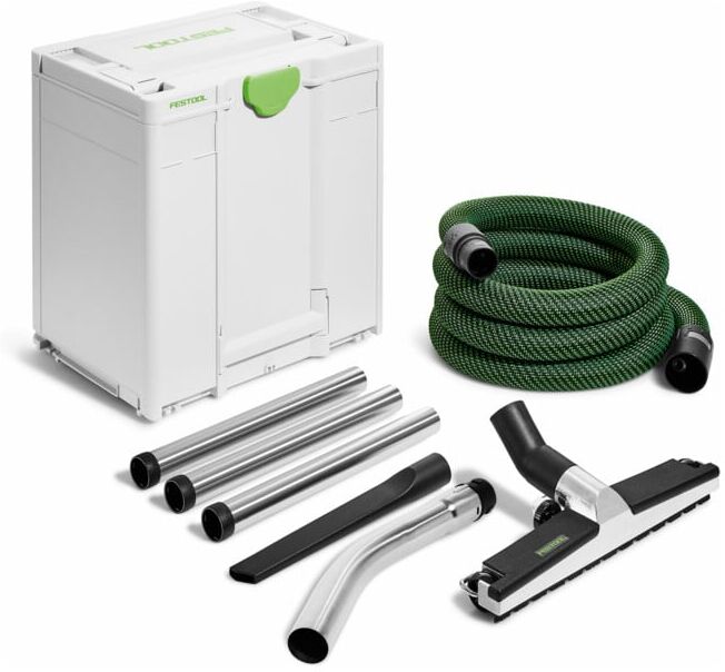 Festool Kit de nettoyage pour sols RS-BD D 36-Plus (577259)